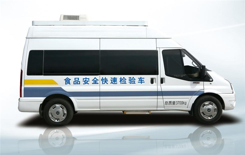 挑選食品安全檢測(cè)車廠家，需要注意這3點(diǎn)