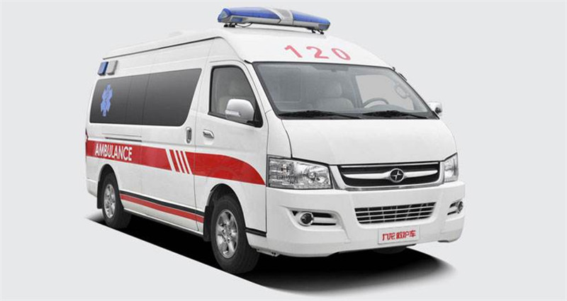 救護(hù)車的分類您了解嗎？救護(hù)車廠家為您解答02